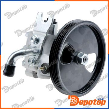 Pompe de direction assistée pour SUZUKI | SPW-SU-002, 15-0201